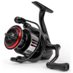Zebco Naviják Demonic FD 3000 - recenze a zkušenosti