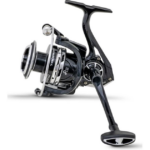 Zebco Naviják Trophy Spinning FD 20 - recenze a zkušenosti