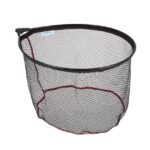 Zebco Podběráková Hlava Demonic Tilting Net 26 In Latex - recenze a zkušenosti