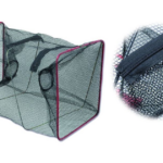 Zebco Vrš Na Nástražní Rybičky Čtvercová 4x4 mm - recenze a zkušenosti