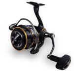 Zfish Naviják Striker ST 2500 - recenze a zkušenosti