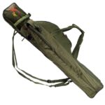 Zfish Pouzdro Na Pruty Royal Rod Holdall 3 Rods - recenze a zkušenosti
