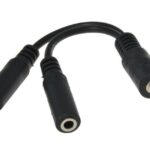 Zico Rozbočovač 2,5 mm Unicarp Uši a Swinger - recenze a zkušenosti