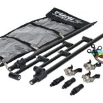 Zico Unicarp Set Hrazd a Vidliček + Komponenty + Swingery - recenze a zkušenosti