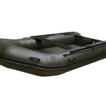 Fox Nafukovací člun 320 Green Inflable Boat 3,2m - Nafukovací podlaha  - recenze