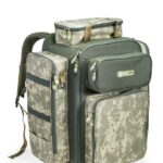 Mivardi Batoh CamoCODE Cube XL