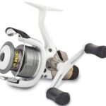 Shimano Naviják Stradic GTM 4000S RC  - recenze