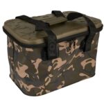Fox Taška Aquos Camo Bags 30L  - recenze