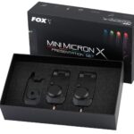 Fox Sada hlásičů Mini Micron X 2+1  - recenze