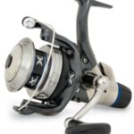 Shimano Naviják Super GT 2500RD  - recenze
