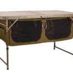 Fox Stolek Session Table with Storage  - recenze