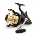 Shimano Naviják Baitrunner 6000D  - recenze