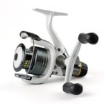 Shimano Naviják Stradic GTM 3000 SRC  - recenze