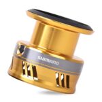 Shimano Náhradní cívka Sahara 2500FI  - recenze