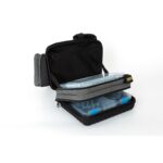 Shimano Vláčecí taška Yasei Medium Sling Bag  - recenze