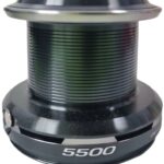 Shimano Náhradní cívka Ultegra 5500 XSD  - recenze