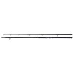 Shimano Prut Beastmaster AX Catfish Static 3,00m 400g  - recenze