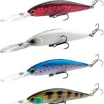 Shimano Wobler Yasei Trigger Twitch SP 9cm 11g  - recenze