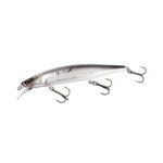 Shimano Wobler BT World Minnow Flash Boost 115mm 17g  - recenze