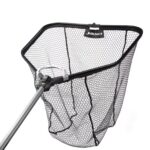 Shimano Podběrák Yasei Rubber Net Large  - recenze