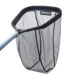 Shimano Podběrák Yasei Single Hand Rubber Net  - recenze