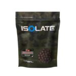 Shimano Boilies Isolate Krill Peach 20mm 3kg - recenze