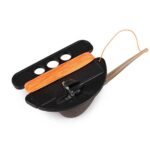 Fox Zpětné olůvka Edges Captive Back Weight  - recenze