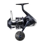 Shimano Naviják Stradic SW B 5000 XG  - recenze