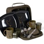 Fox Jídelní taška Voyager 2 persons Dinner Set  - recenze