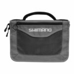 Shimano Taška na nástrahy Lure Wallet  - recenze
