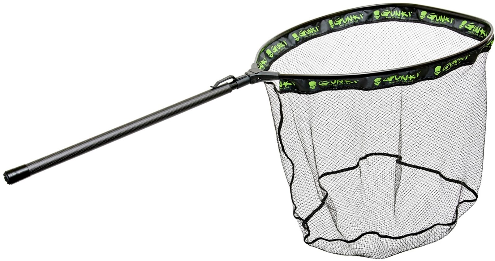 Gunki Podběrák Ready Street Run 250 50x60