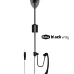 Delphin Swinger Skiper - BlackWay