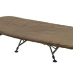 Fox Lehátko Flatliner X All Season System  - recenze