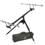 Carp Expert Stojan Rod Pod Deluxe  - recenze