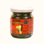 Cukk Kukuřice barevná 125g  - recenze