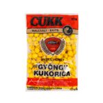 Cukk Foukaná Kukuřice 25g  - recenze