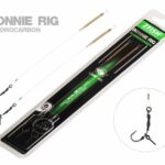 Zfish Návazec Fluorocarbon Ronnie Rig  - recenze