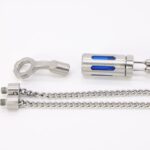 Summittackle Swingery Bobbin Kit - Modrá