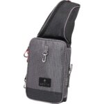 Westin Taška přes rameno W4 Street Sling Titanium Black