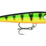 Rapala Wobler Floater Elite GDP  - recenze