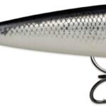 Rapala Wobler Skitter Pop Elite GDROL  - recenze