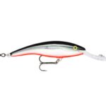 Rapala Wobler Deep Tail Dancer HLWM  - recenze