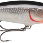Rapala Wobler Deep Tail Dancer S  - recenze