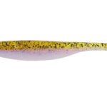 Westin Gumová nástraha ShadTeez Slim Violett Goby 1ks - recenze