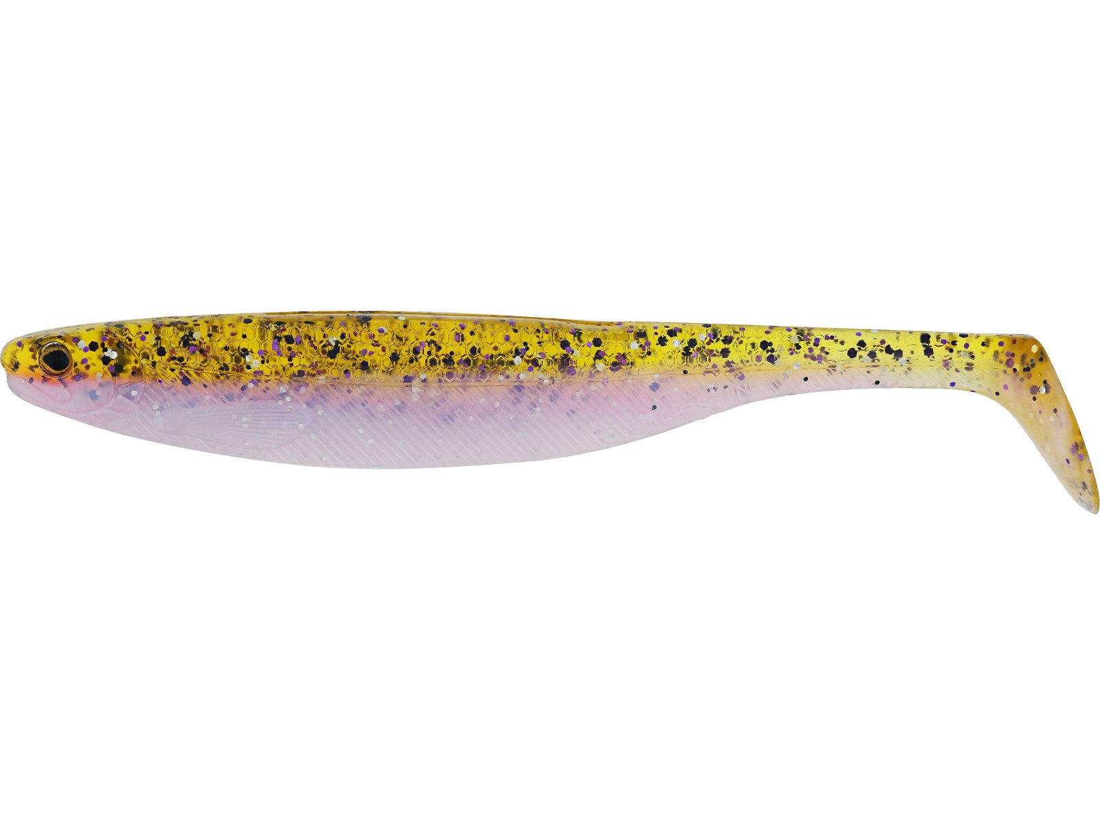 Westin Gumová nástraha ShadTeez Slim Violett Goby 1ks - recenze