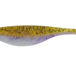 Westin Gumová nástraha ShadTeez Violett Goby 1ks - recenze