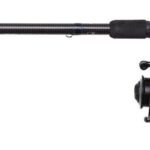 DAM Prut Impulse-X Telematch Rod 3.6m 10-30g  - recenze