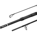 Delphin Prut Apollo GenerationX 300cm 5lbs 2díl  - recenze