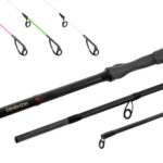 Delphin Prut Dimenzia 330cm 150g