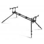 Anaconda Stojan Black Barrier Pod  - recenze